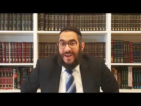 Berakhot 11b - Youtube
