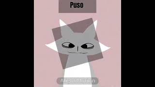 aww, look! it's Pus...oh... #houseofpuso #dontflop #animation #tween #selfinsert #idkwhattoputhere