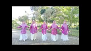 Gerak Lagu Anak Hebat - Indah Fitriyani Tegal