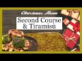 Italian Christmas menu - prt 2 (AUTHENTIC Italian recipes)