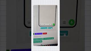 You Won't Believe What This Fake Chat Tool Can Do 🤯 #techhacks #fakedetail Guide