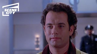 Sleepless in Seattle: Finally Meeting (TOM HANKS, MEG RYAN ICONIC LOVE SCENE)