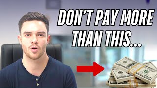 How Much Does A Tax Accountant Cost In Australia?