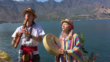 Ide were were - Harevis & Nani