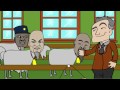 Pimples: Jacob Zuma and the School of Spin