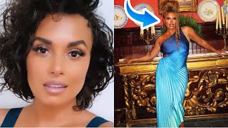 Joy Taylor MELTSDOWN & EXPOSE FAMOUS Men DM’ING Her To SMASH After She Got OUTED As SIDECHICK