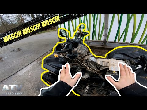 Video: Kann man den Öldrucksensor reinigen?