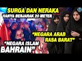 Lelaki Hidung Belang Sangat Suka Ini! Fakta Unik Negara Bahrain Pergaulan Bebas di Arab