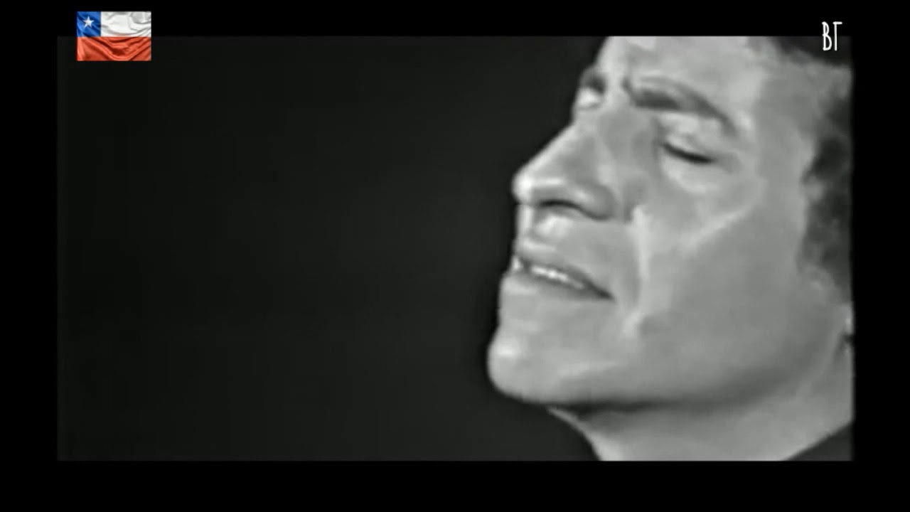 Виктор Хара - Сигаретка (Victor Jara - El cigarrito) русские субтитры ...