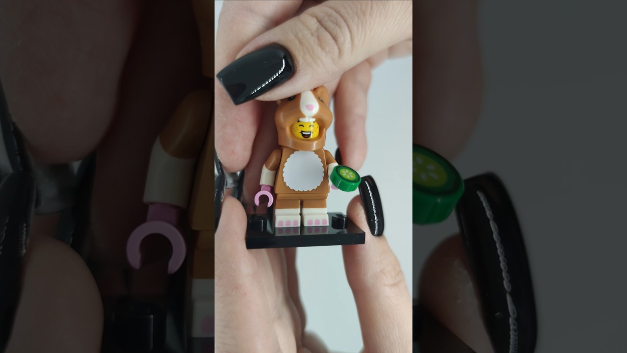 #humour #funny #cover #lego #hamsterkombat #minifigures