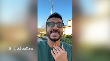 Database Background Writers