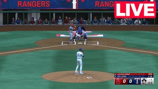 🔴LIVE NOW! Texas Rangers vs Los Angeles Angels - May 17, 2024 MLB Full Game - MLB 24 EN VIVO