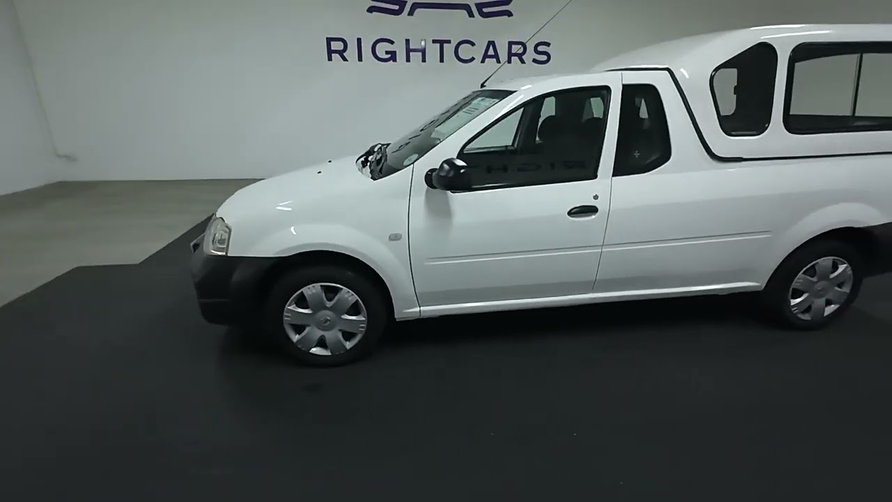Nissan NP200 1.5dCi Safety Pack 2018 года выпуска (один владелец)