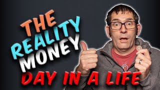 A Day In The Life Of A Window Cleaner | The Reality!