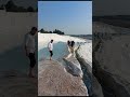 Cennet Misali Pamukkale