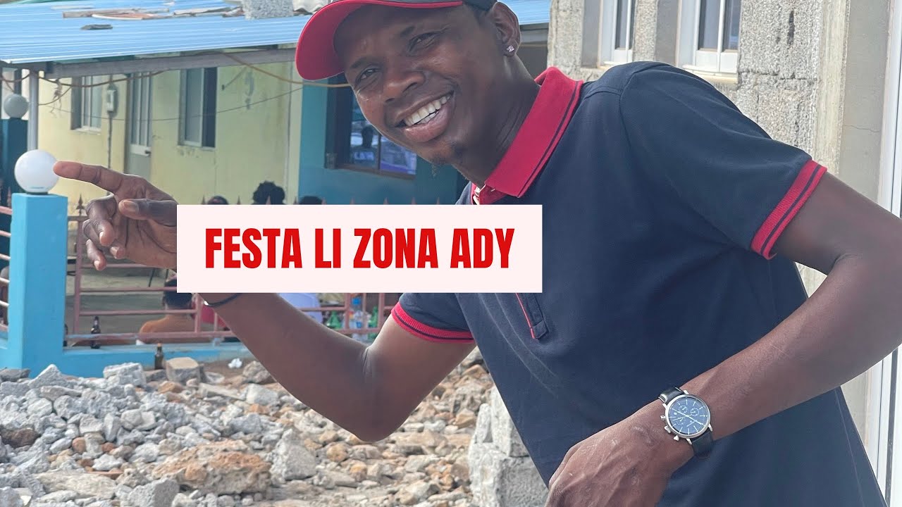 FESTA LI ZONA ADY