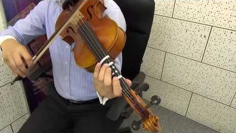 String Builder for viola book 1 No 134