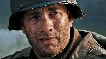 Saving Private Ryan Tribute