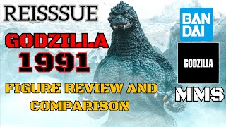 Download Lagu Bandai MMS Godzilla 1991 (Reissue VER.) - Figure Review and COMPARISON WITH Original Release MP3 Download Lagu Bandai MMS Godzilla 1991 (Reissue VER.) - Figure Review and COMPARISON WITH Original Release MP3