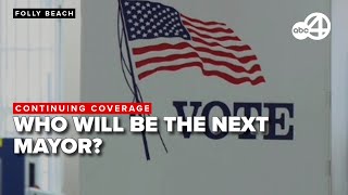 Folly Beach Mayoral Election Heads To Runoff Amid Higherthanexpected Turnout