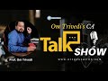 #caexams Study Plan & Preparation Strategy | CA Talk Show - Ep. 8 | Prof. Om Trivedi |