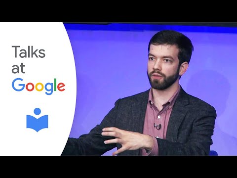 Matthew Vines: God and the Gay Christian | Talks at Google