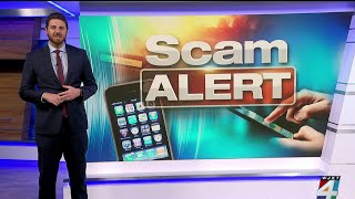 Famous Scammers are using QR codes to steal your information Wealth