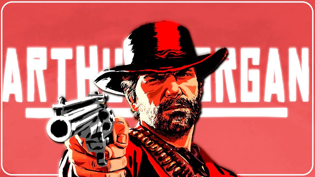 ARTHUR MORGAN: La REDENCIÓN de un Buen Hombre