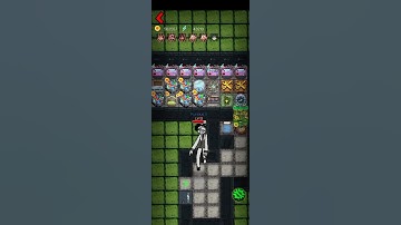 💀Level 12 Big Ghost 👻😱🥵 Haunted Dorm Game Play || #shorts