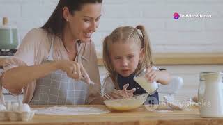 Parenting Hacks: Animated Guide for Busy Parents | invideo