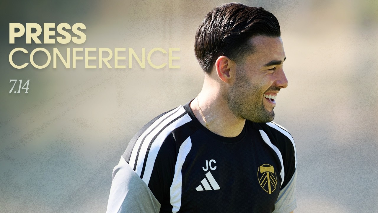"We seem to have really rallied together to best prepare" | Cassidy on facing Seattle