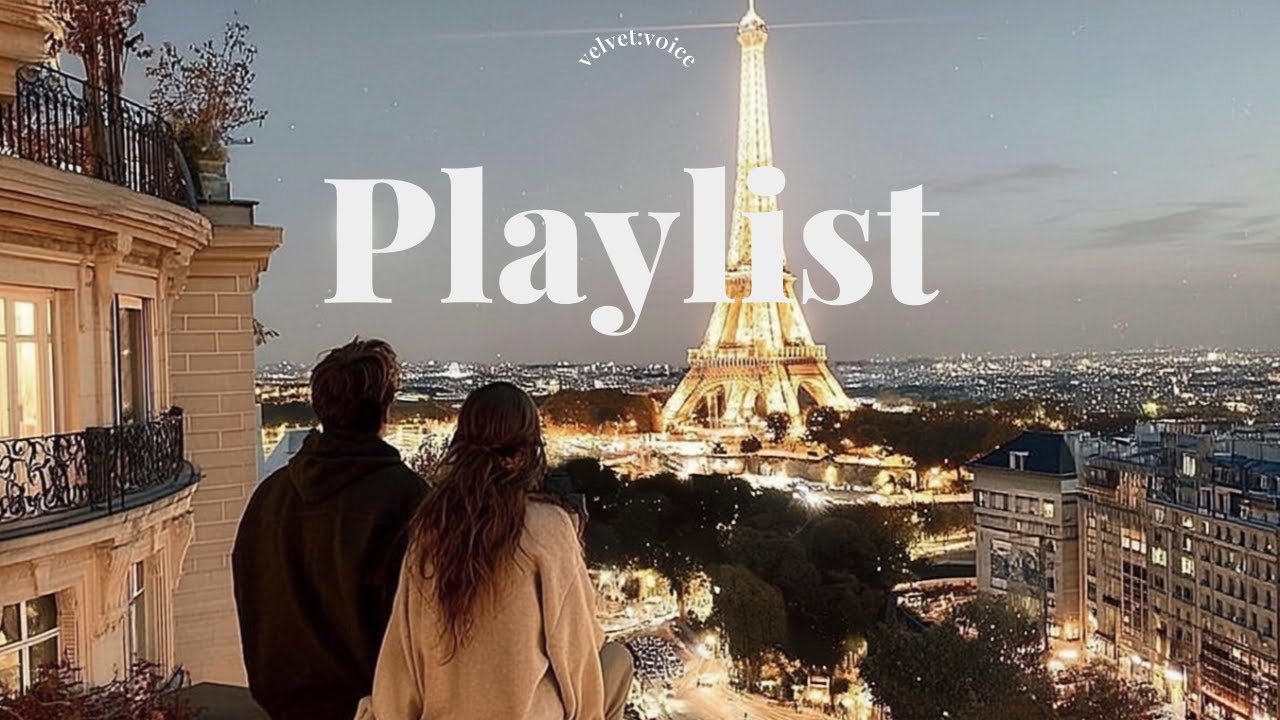 𝗽𝗹𝗮𝘆𝗹𝗶𝘀𝘁🎧🍂 Собрали только самые любимые шедевры ｜Баллада PICK ｜Best Collection