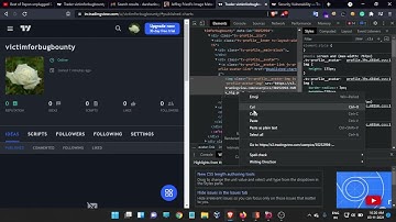 Exif Data Not Striped From Image Bug POC
