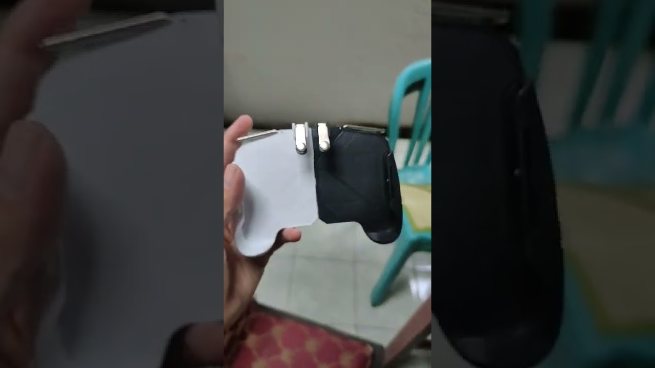 PUBG mobile controller AK-16