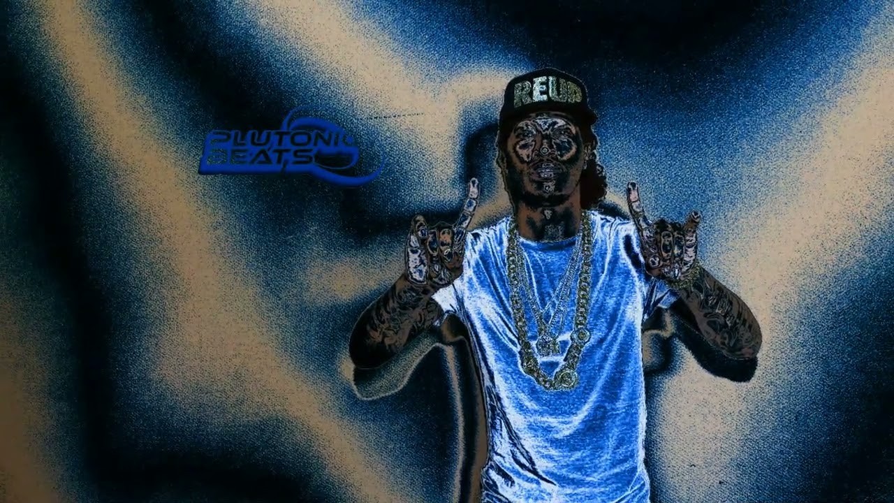 Dark Trap Beat 2026 | ''HILLS'' | prod. plutonicbeats