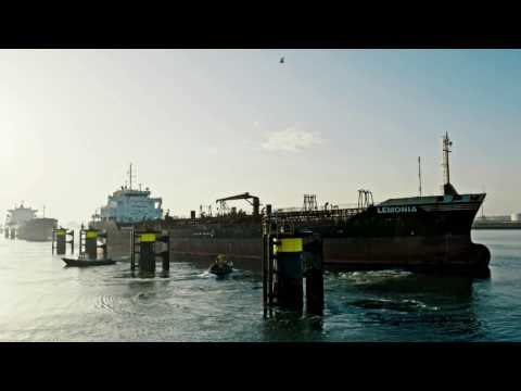 Video: Haven van Rotterdam: geschiedenis, beschrijving, bezienswaardigheden