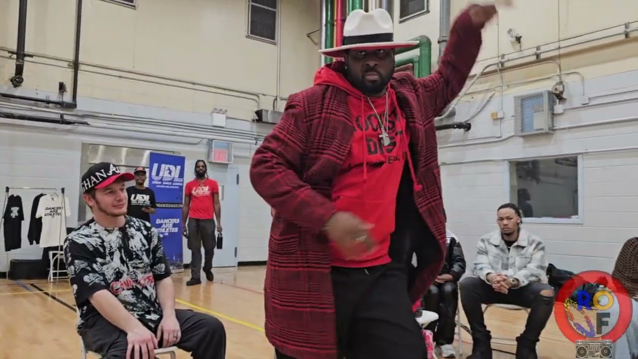 TWICE vs RACHETT | ScoreUp 2025