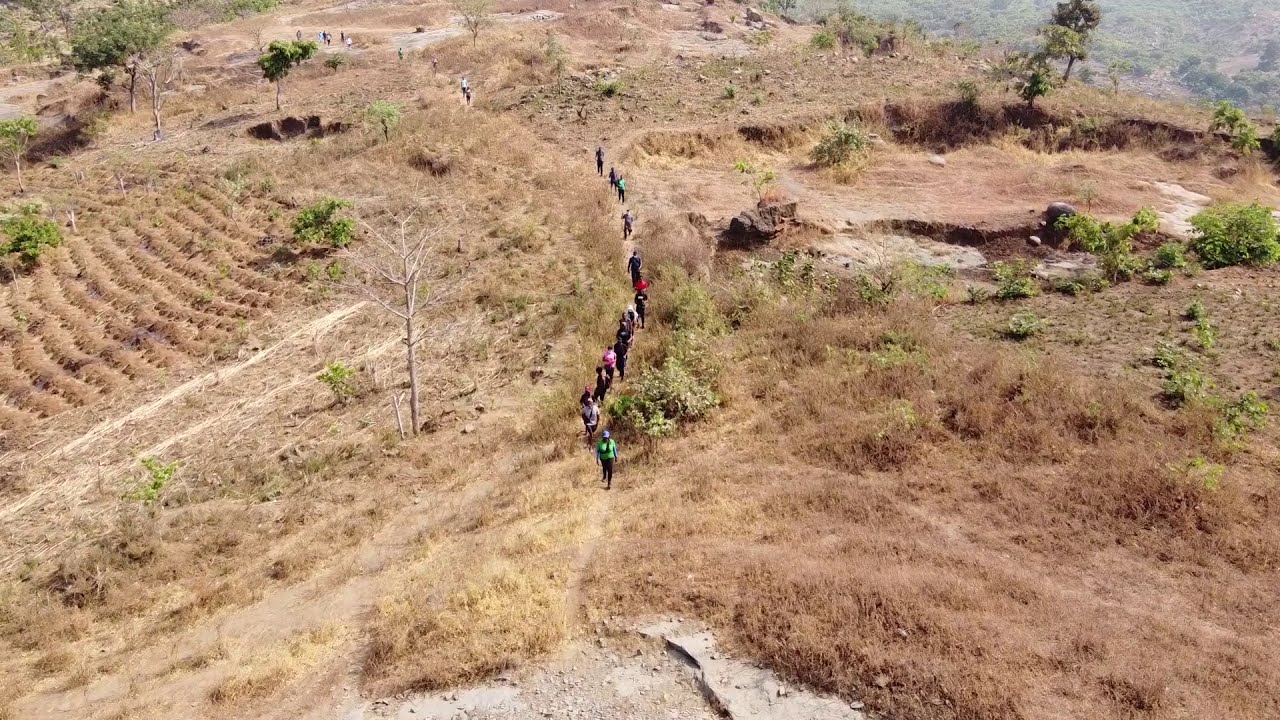 HIKING ADVENTURES - YouTube