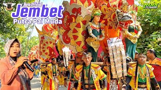 Jembet - Voc. Nayah | Singa Depok Putra Pai Muda | Sukajati - Haurgeulis IM.