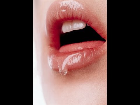 Why (Saliva) do we have too much Saliva why do we need it?!!! - YouTube