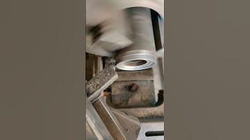 surface cutting #lathe #machin #cutting #mechanical #engineering #shortvideo #shorts #viral #fast