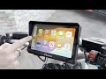 702B List and Installation Demonstration