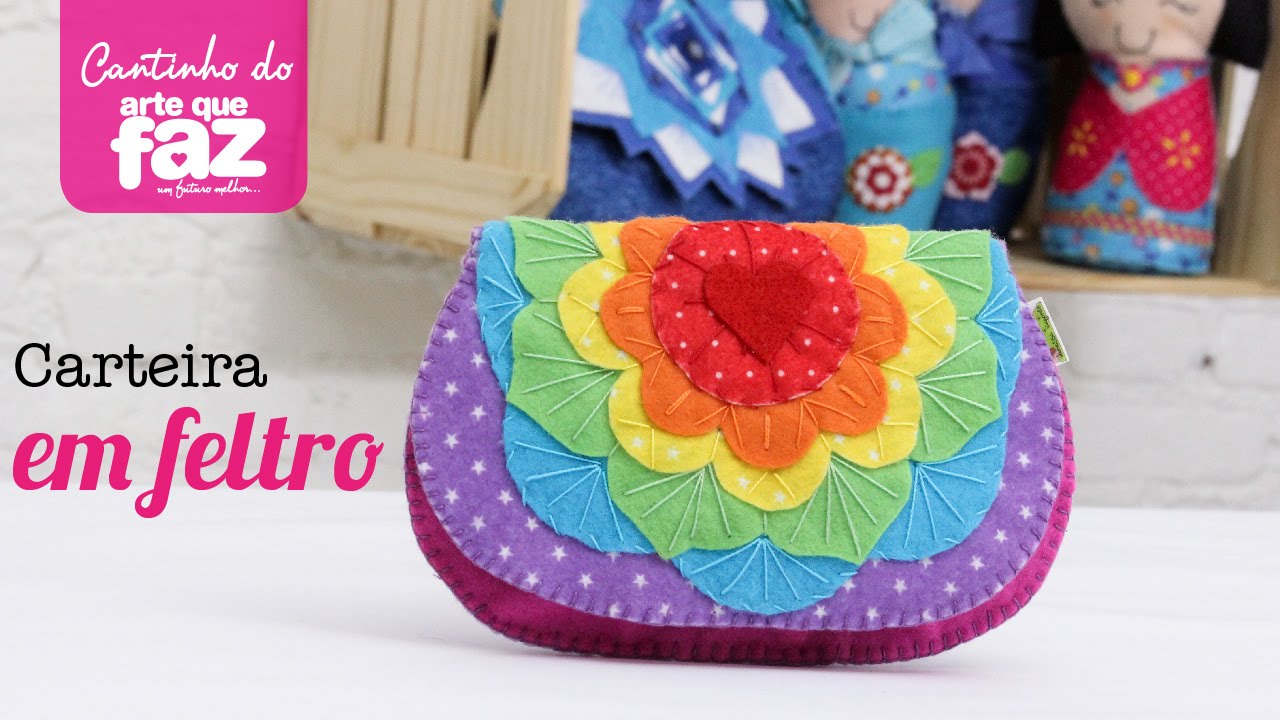 Carteira (Vanessa Iaquinto)