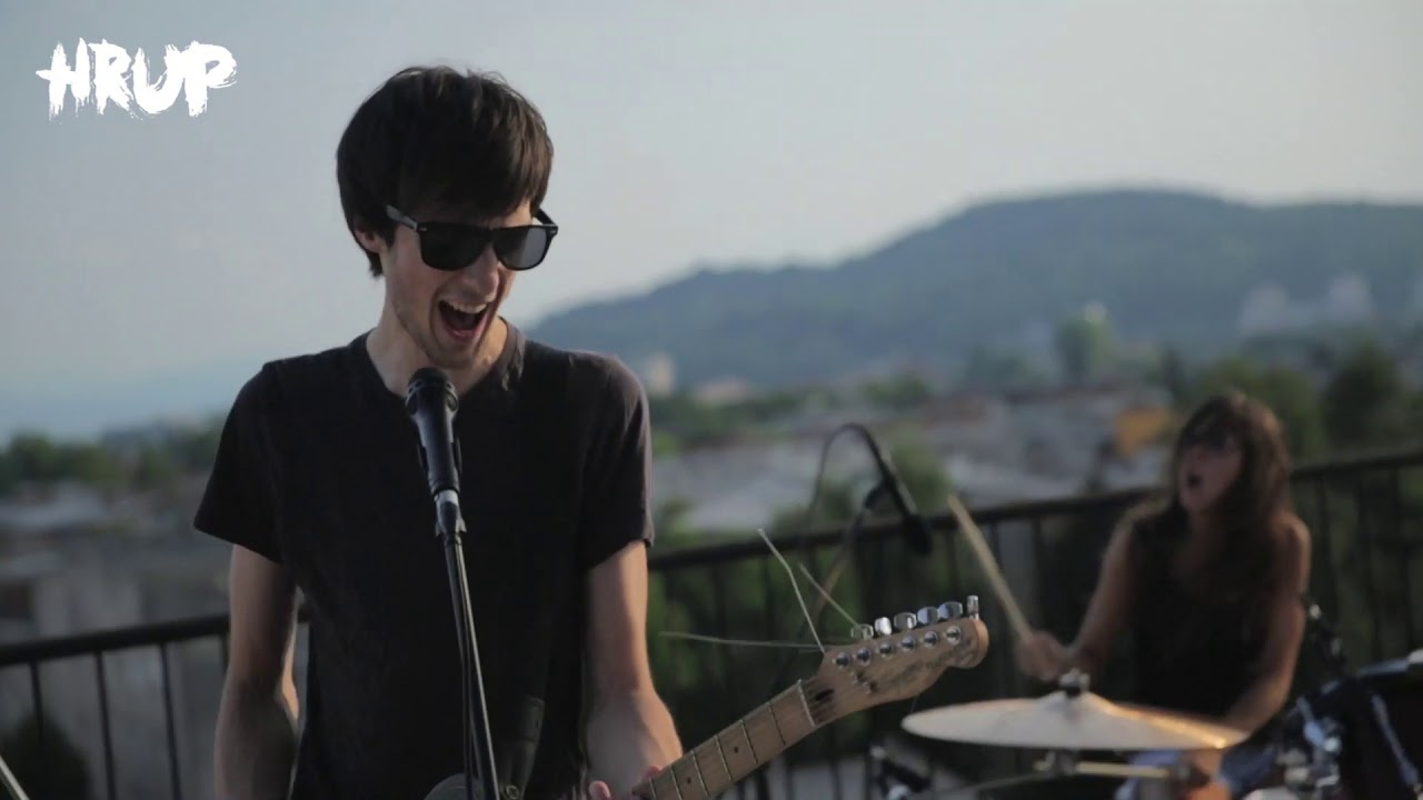 Repetitor - Beskraj / sešn za Bežigradom