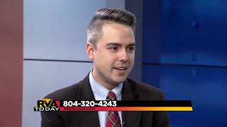 Pulmonary Associates of Richmond: Asthma