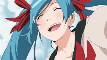 Porter Robinson - Tell Your World X Something Comforting [Visual Remake] [Epilepsy Warning]