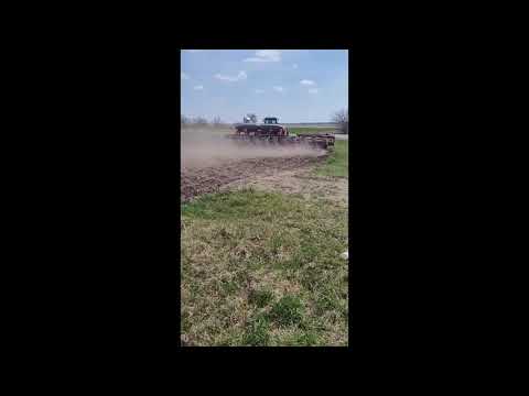 2002 CASE IH