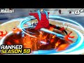 YONKOU BUGGY IN RANKED - PVP RANKED SEASON 59 PART 8 | One Piece Fighting Path