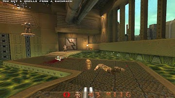 Hanger 16 - Arcane Dimensions - Let