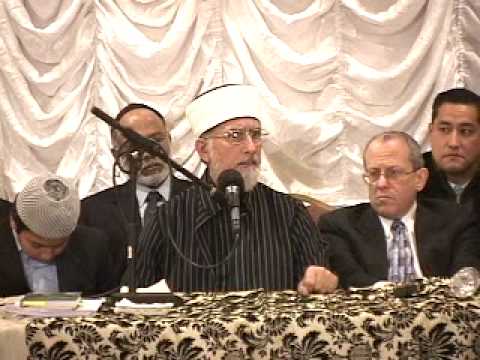 Revivalist of Islam for 15th Century Muhammad Tahirul-Qadri in Houston USA Part 11.mp4